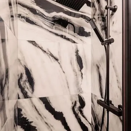 Apartmán & Functional Riga