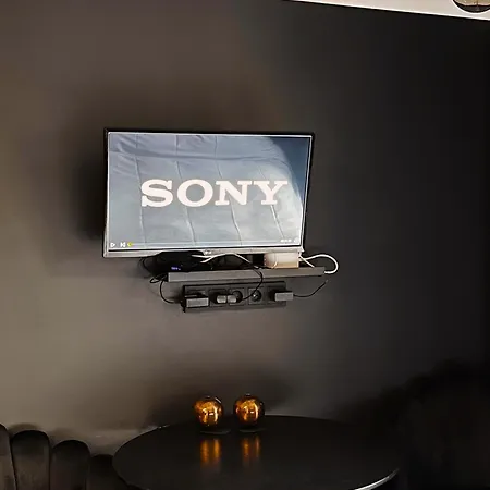 Apartmán & Functional Riga