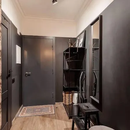 & Functional Apartment *