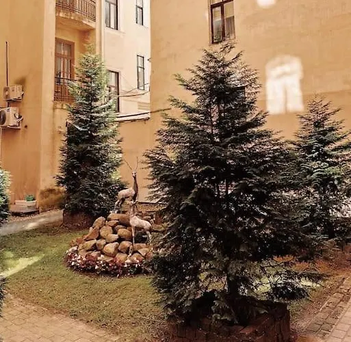 & Functional דירה ריגה