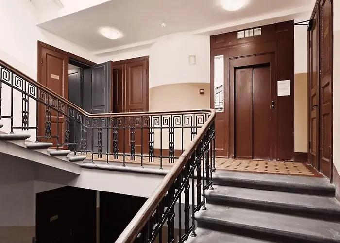 & Functional Apartment *