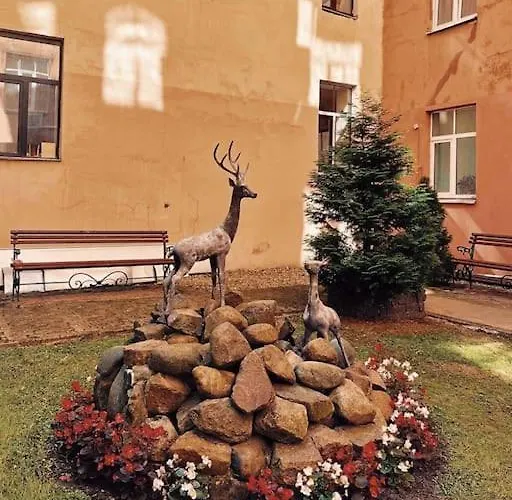 Apartment & Functional Riga