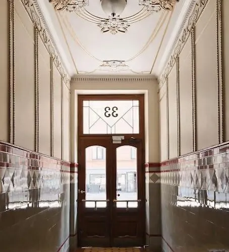 דירה & Functional ריגה