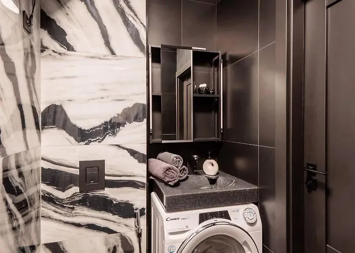 & Functional Apartment