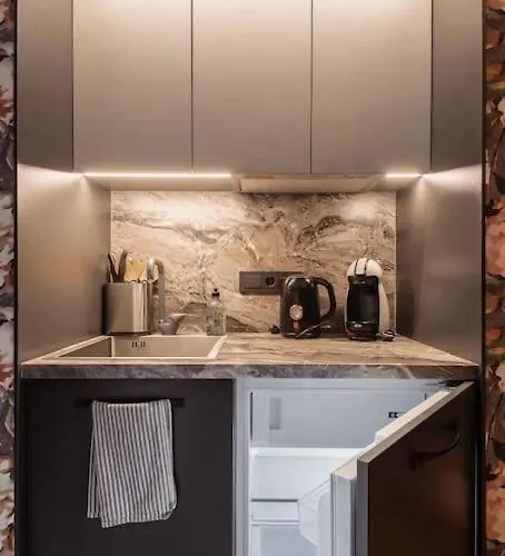 Apartment & Functional Riga