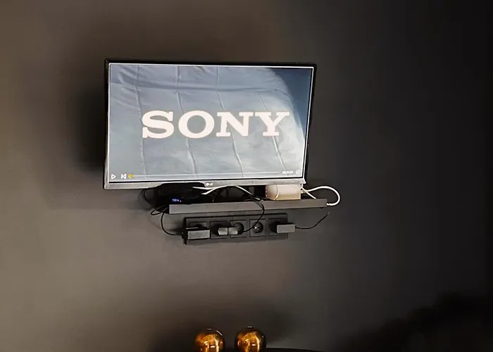 Apartment & Functional Riga