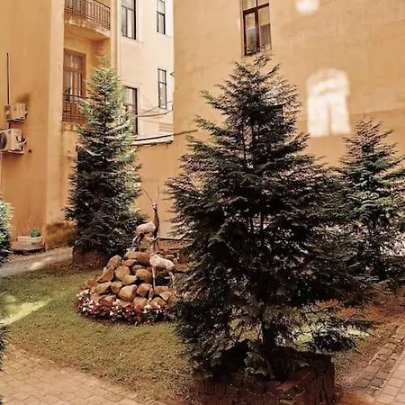 & Functional 아파트 리가