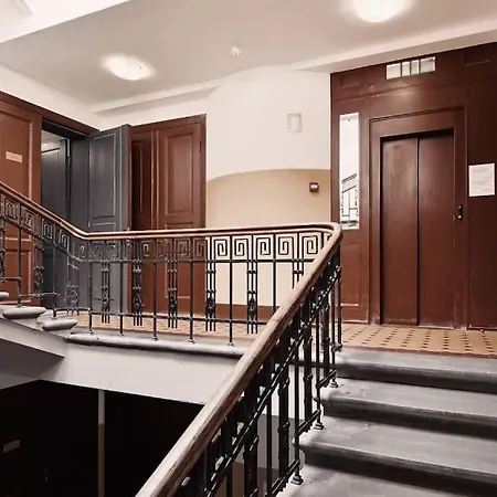 & Functional Apartman *