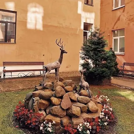 Apartman & Functional Riga