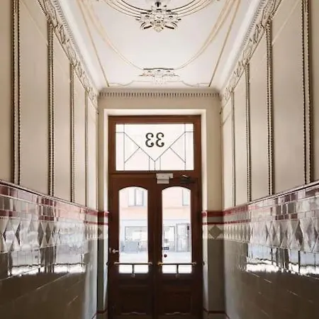 Apartman & Functional Riga