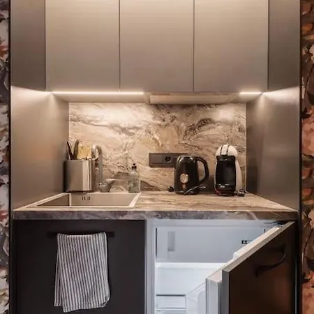 Apartman & Functional Riga